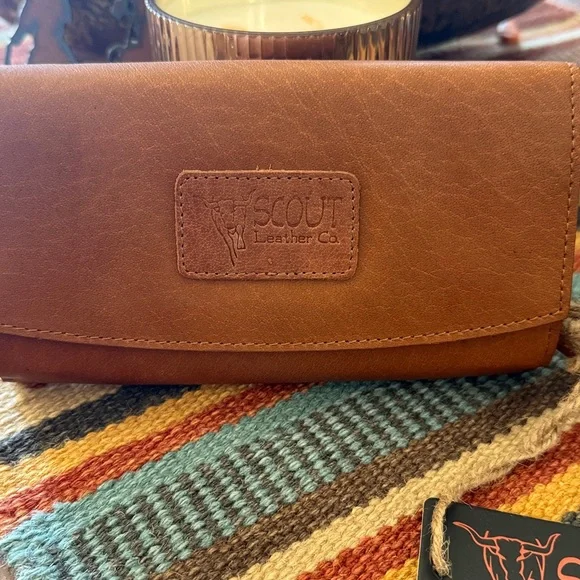 Brown Women's Bag - Picture 2 of 9